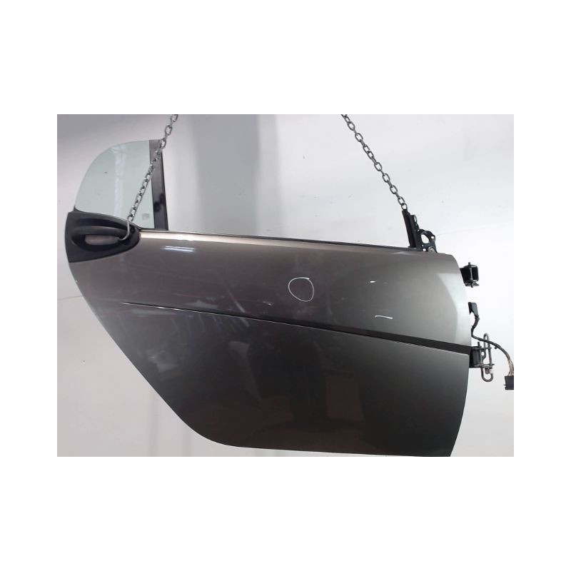 PORTE AVANT DROIT SMART FORTWO COUPE 2007-