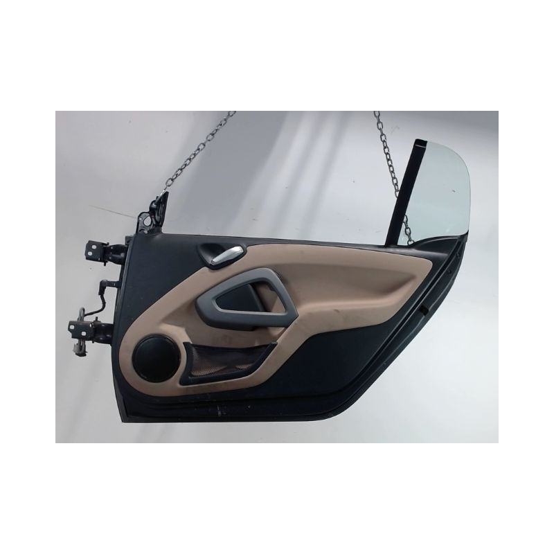 PORTE AVANT DROIT SMART FORTWO COUPE 2007-