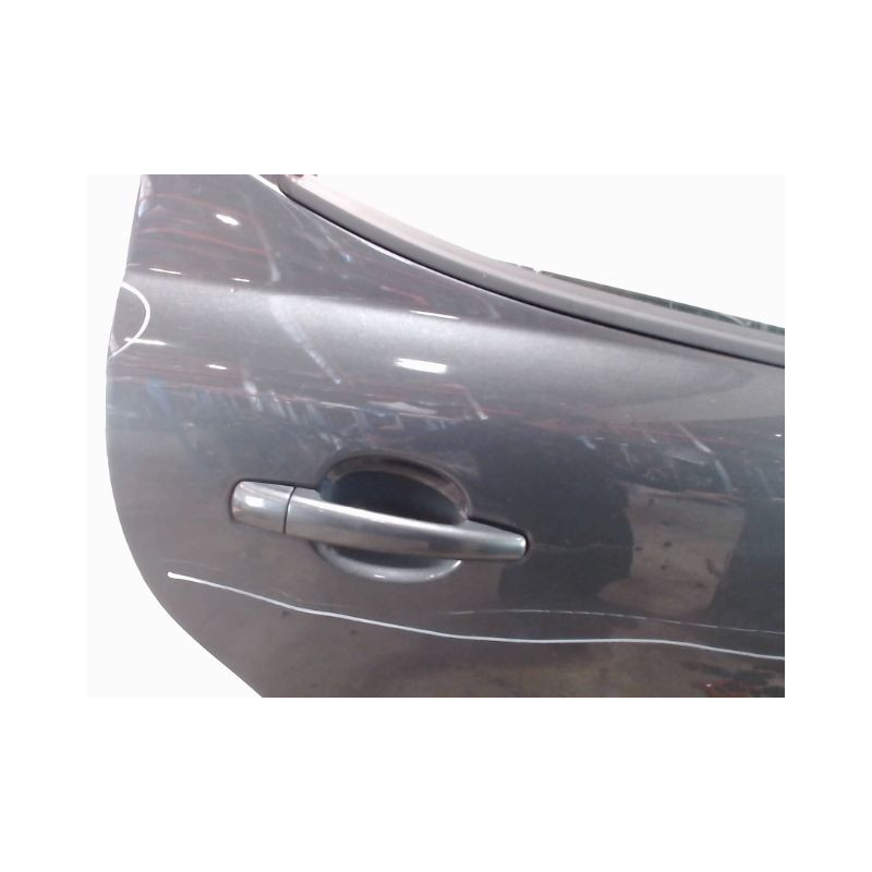 PORTE ARRIERE DROIT PEUGEOT 207 SW