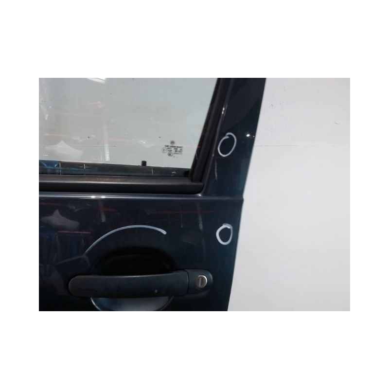 PORTE AVANT GAUCHE VOLKSWAGEN GOLF IV 98-2004