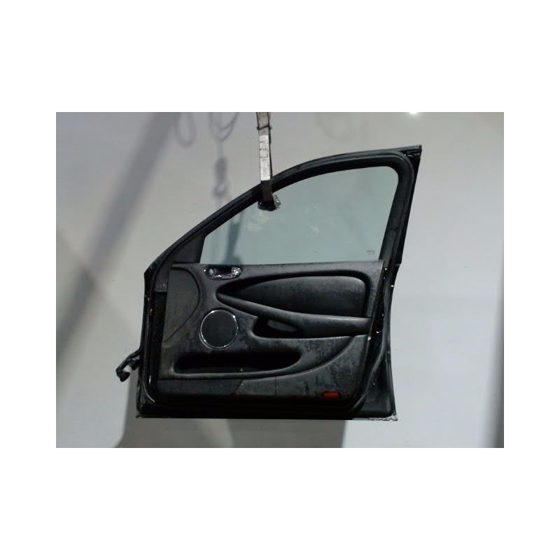PORTE AVANT DROIT JAGUAR X-TYPE