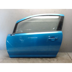 PORTE AVG