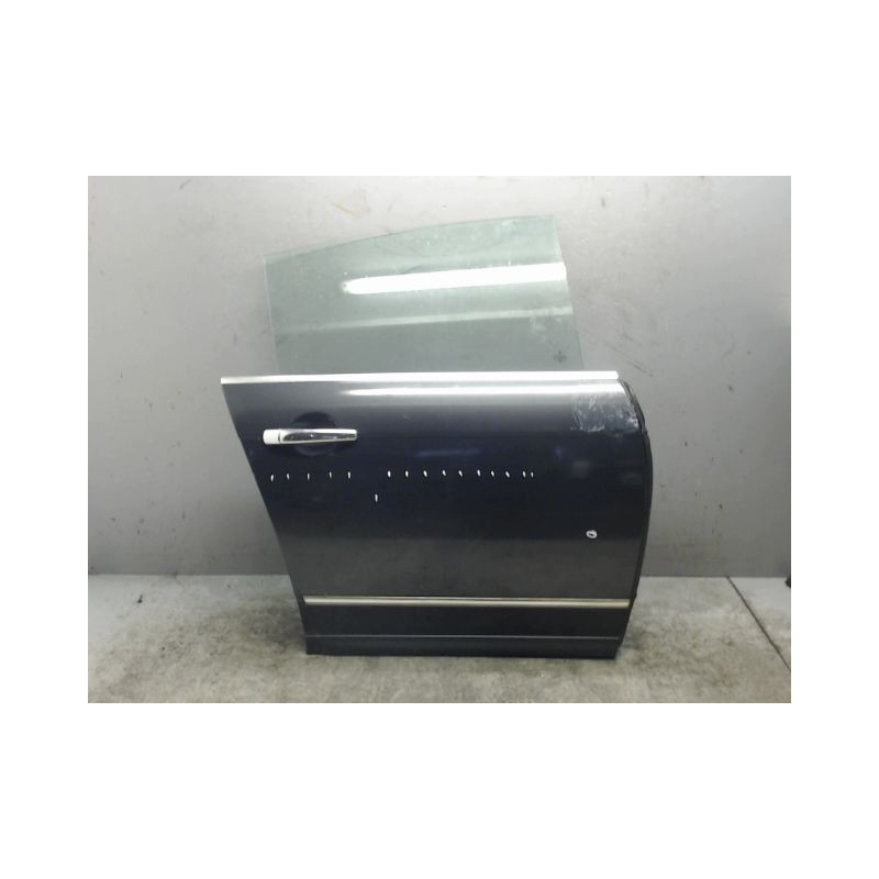 PORTE ARRIERE DROIT CITROEN C6