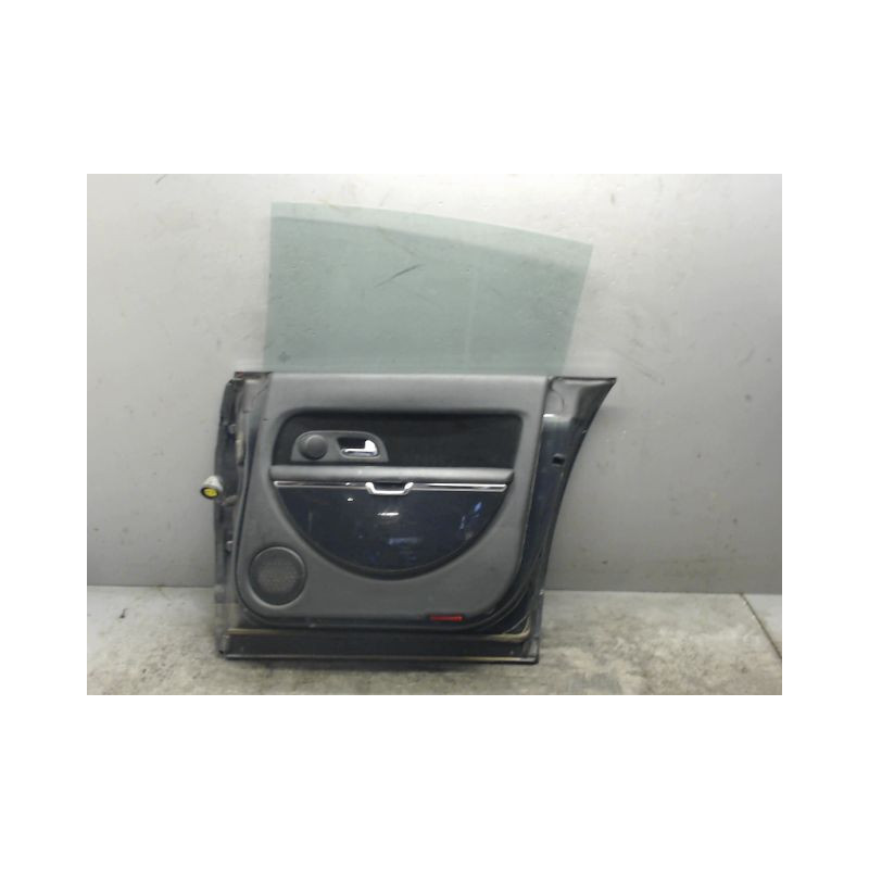 PORTE ARRIERE DROIT CITROEN C6