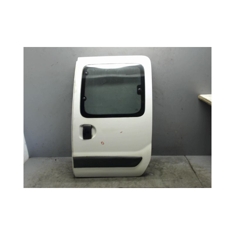PORTE COULISSANTE GAUCHE RENAULT KANGOO