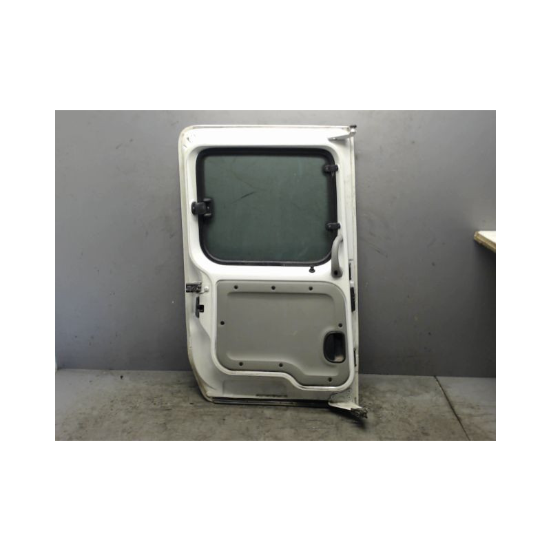 PORTE COULISSANTE GAUCHE RENAULT KANGOO