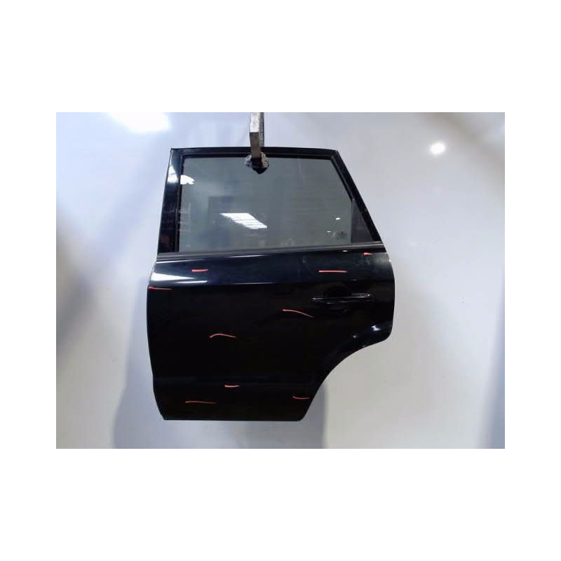PORTE ARRIERE GAUCHE HYUNDAI TUCSON