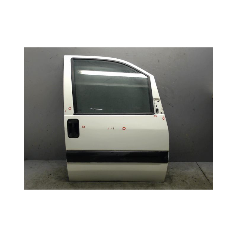 PORTE AVANT DROIT CITROEN JUMPY
