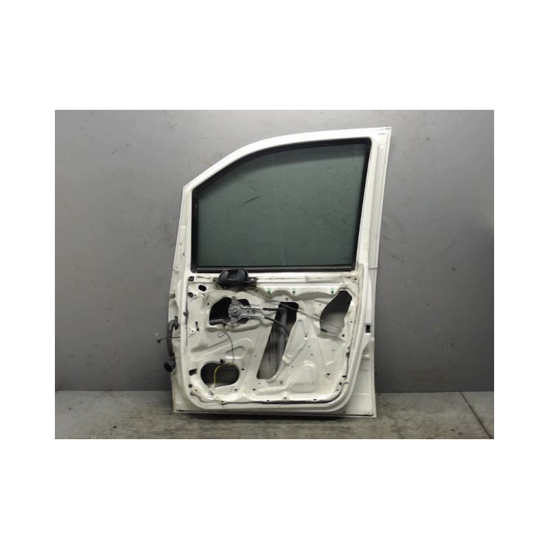 PORTE AVANT DROIT CITROEN JUMPY
