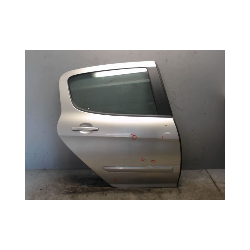 PORTE ARRIERE DROIT PEUGEOT 308