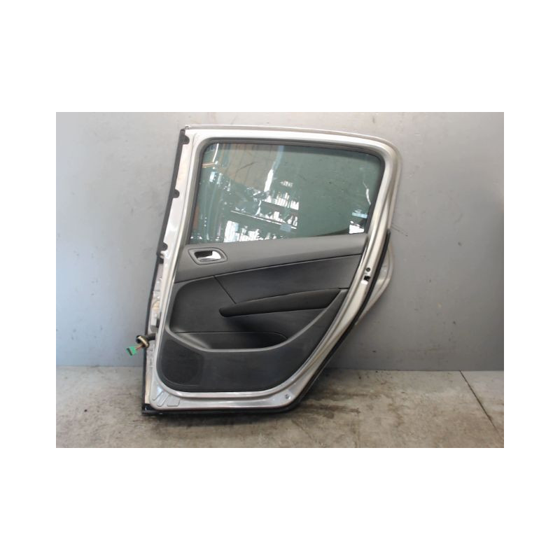 PORTE ARRIERE DROIT PEUGEOT 308
