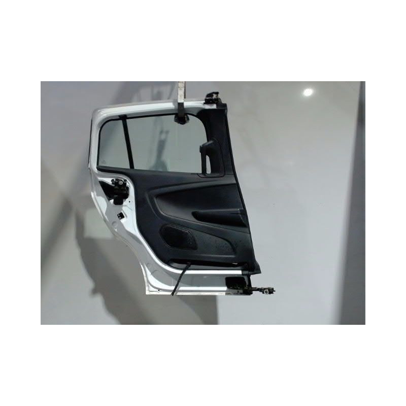 PORTE COULISSANTE GAUCHE FORD B-MAX