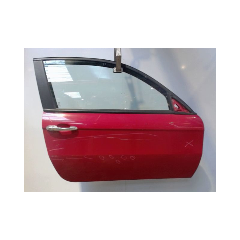 PORTE AVANT DROIT ALFA ROMEO 147 3P