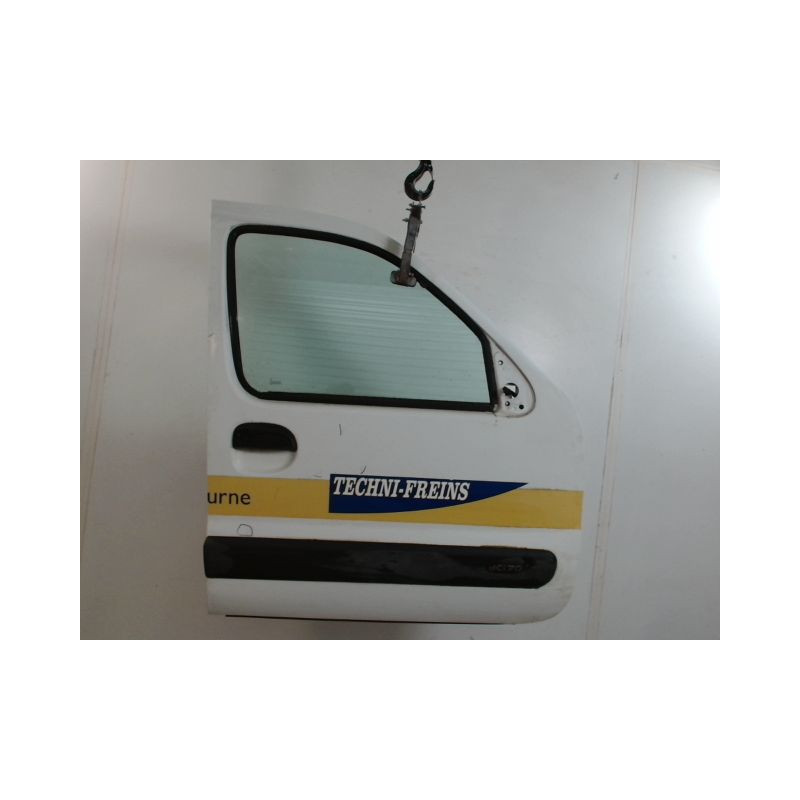 PORTE AVANT DROIT RENAULT KANGOO