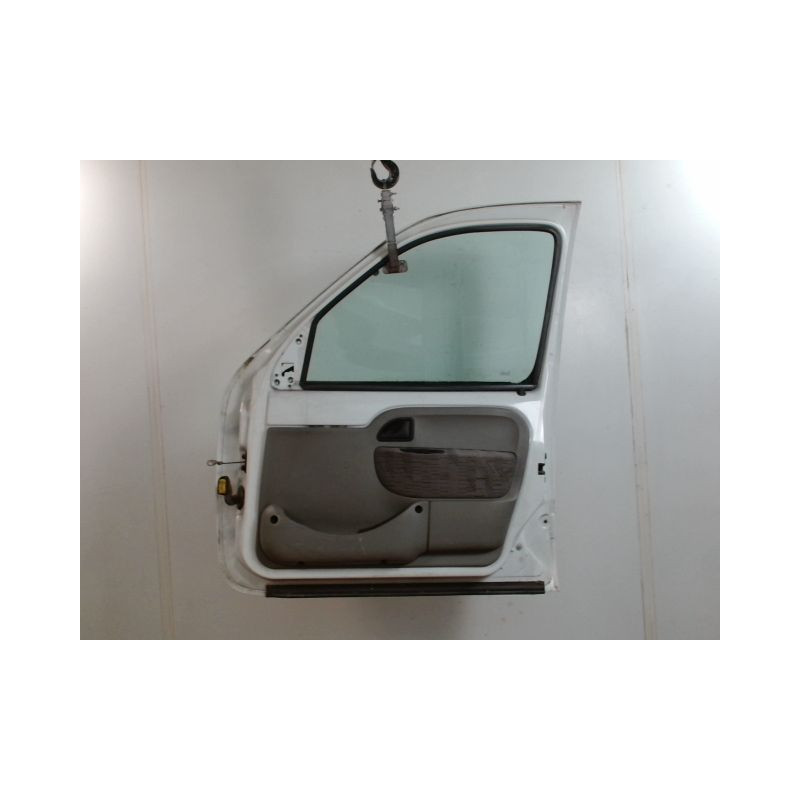 PORTE AVANT DROIT RENAULT KANGOO