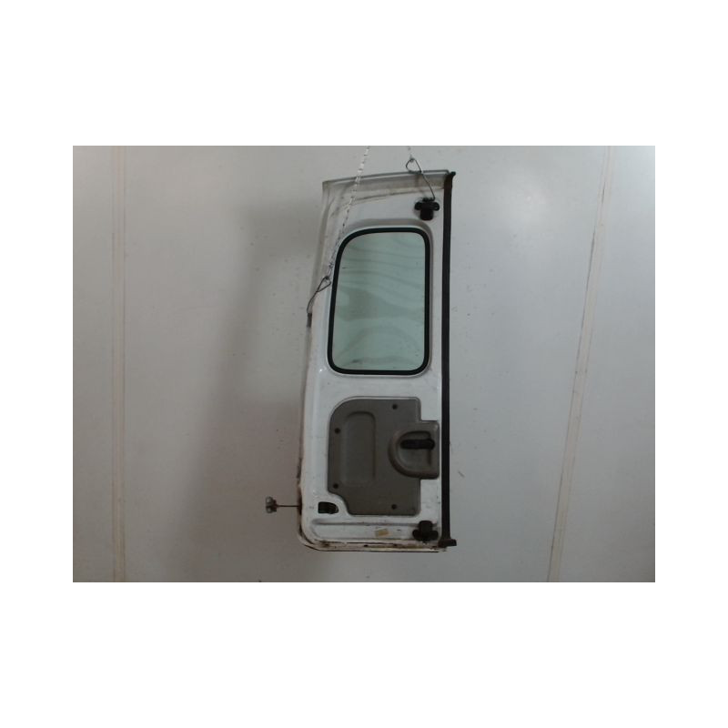 PORTE BATTANTE ARRIERE DROIT RENAULT KANGOO