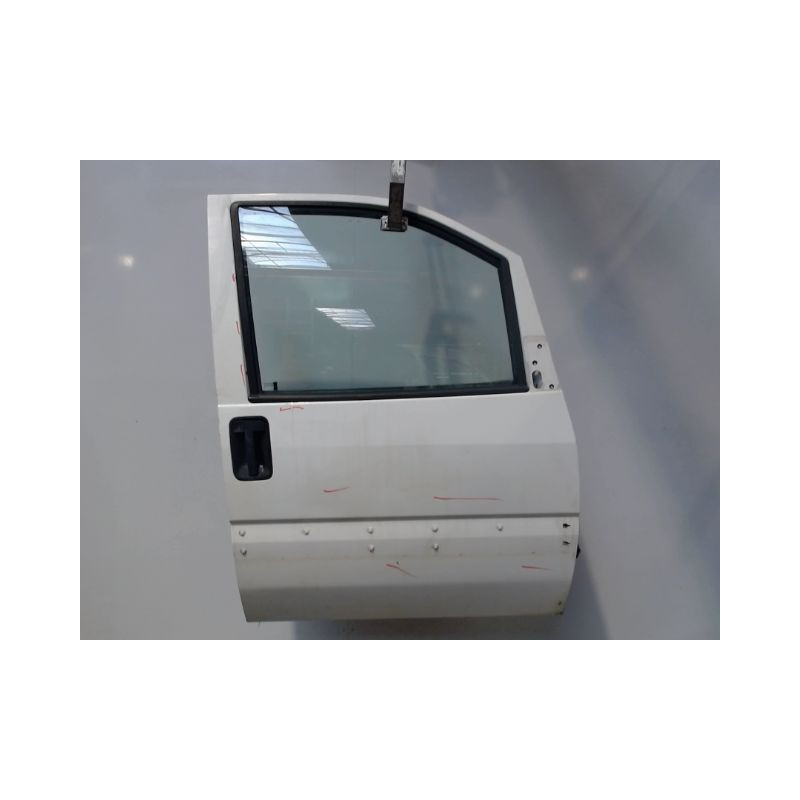 PORTE AVANT DROIT PEUGEOT EXPERT TOLE 2004-