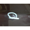 PORTE ARRIERE DROIT PEUGEOT 407