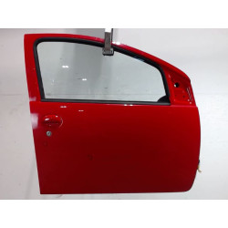 PORTE AVD