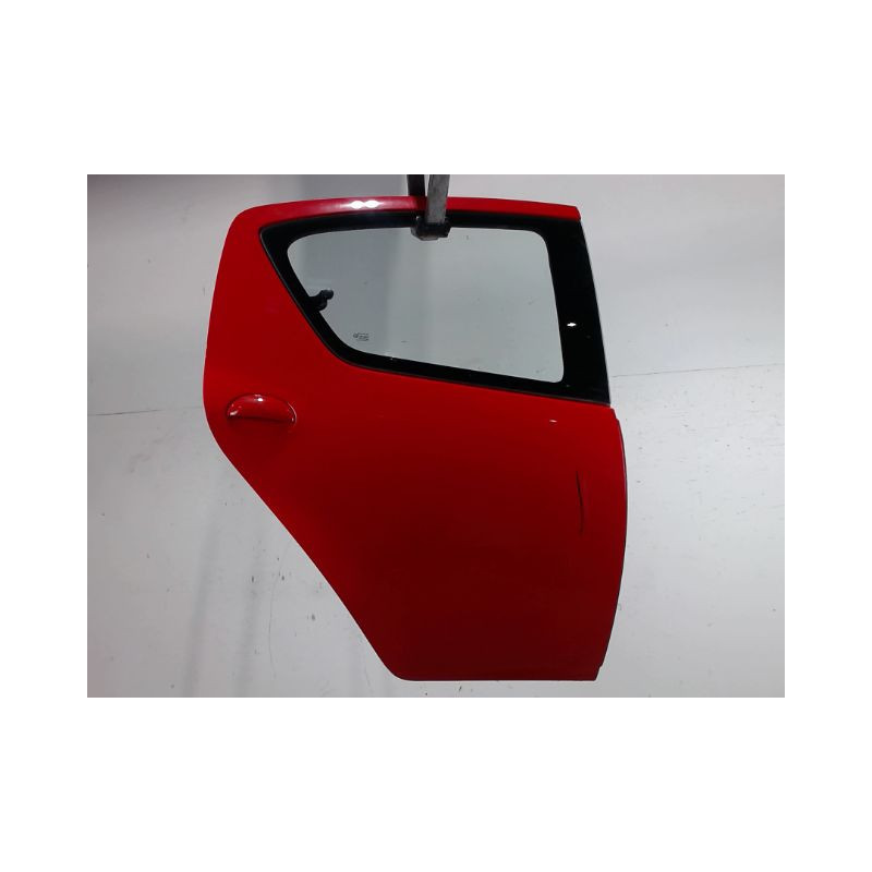 PORTE ARRIERE DROIT TOYOTA AYGO 5P