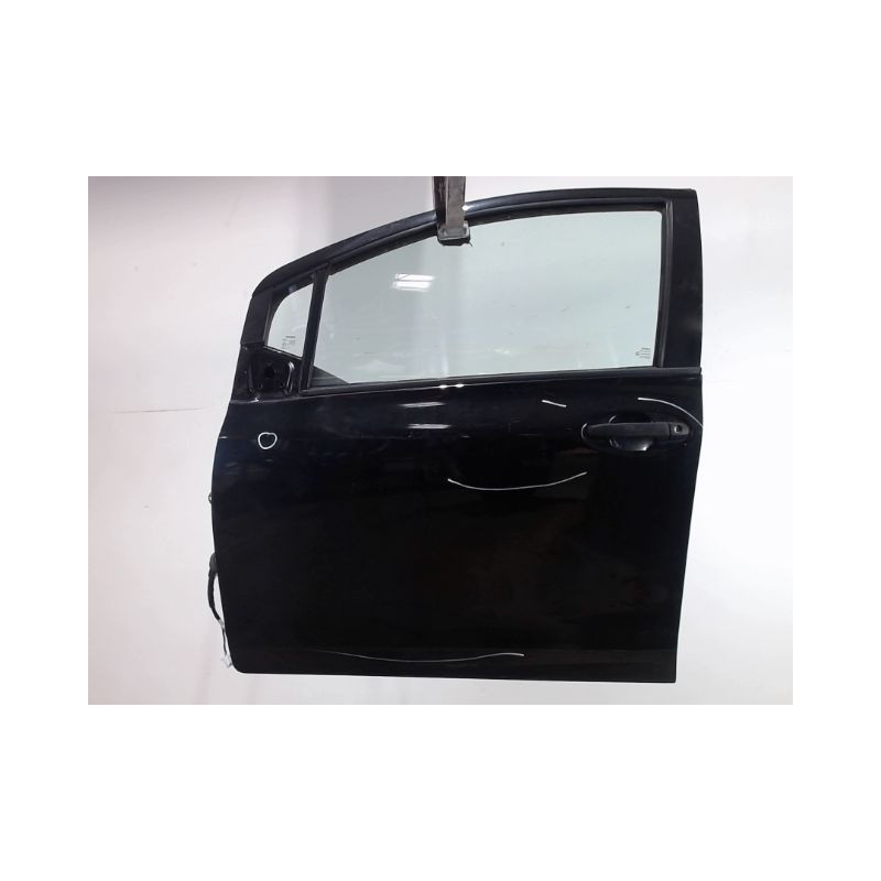 PORTE AVANT GAUCHE TOYOTA YARIS 2005-