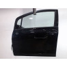 PORTE AVANT GAUCHE TOYOTA YARIS 2005-