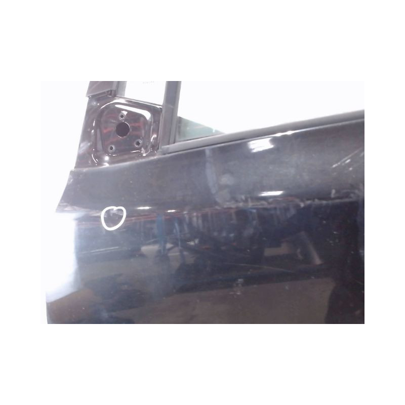 PORTE AVANT GAUCHE TOYOTA YARIS 2005-