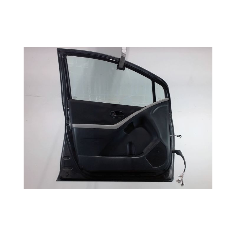 PORTE AVANT GAUCHE TOYOTA YARIS 2005-