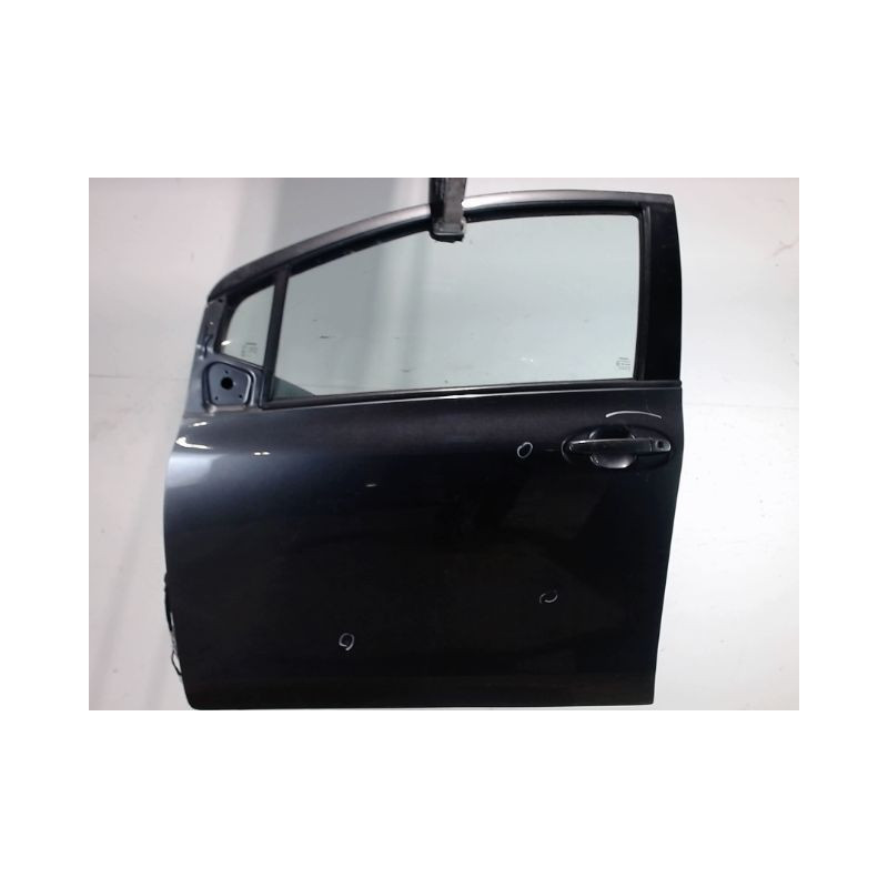 PORTE AVANT GAUCHE TOYOTA YARIS II 2010-