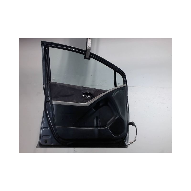 PORTE AVANT GAUCHE TOYOTA YARIS II 2010-