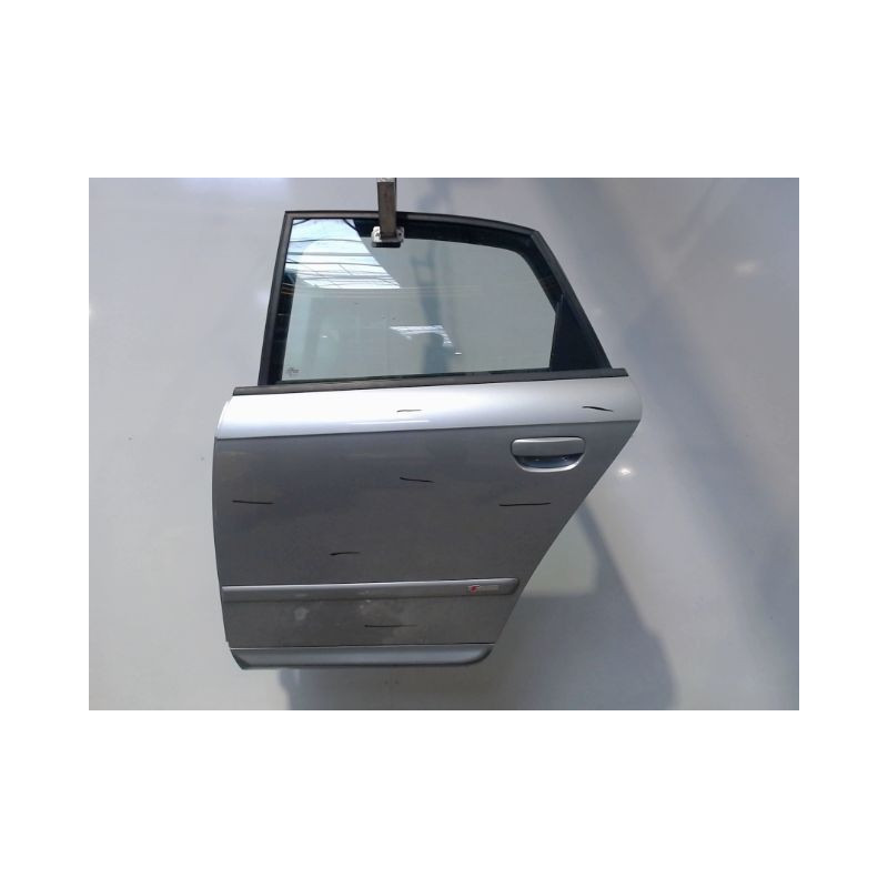 PORTE ARRIERE GAUCHE AUDI A4 2004-