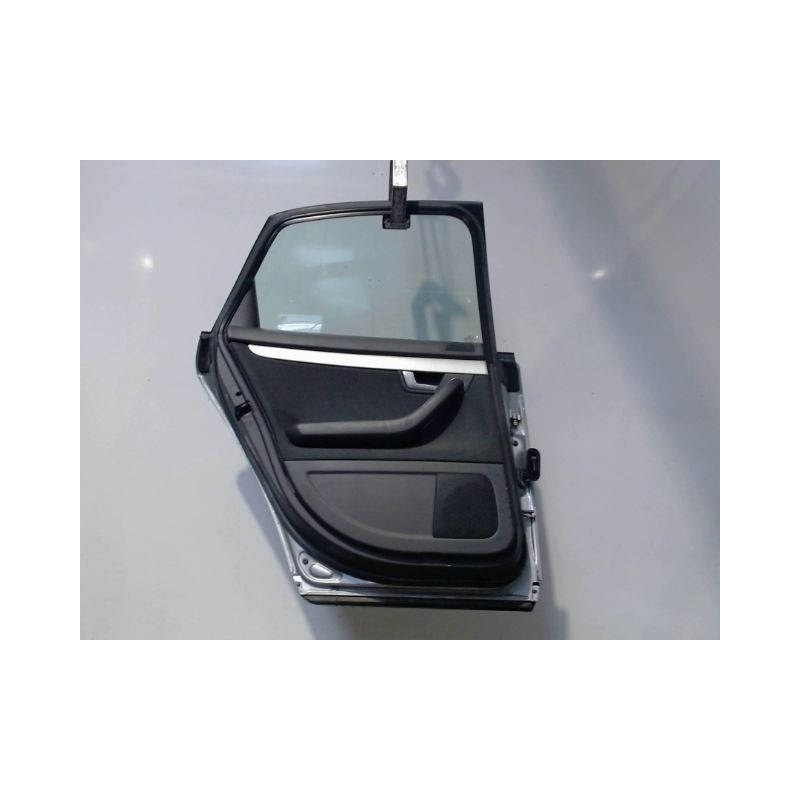 PORTE ARRIERE GAUCHE AUDI A4 2004-