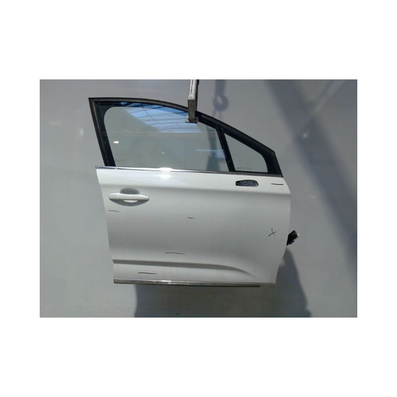 PORTE AVANT DROIT CITROEN C4 2010-