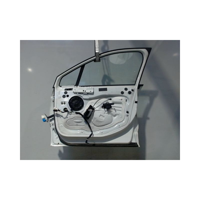 PORTE AVANT DROIT CITROEN C4 2010-