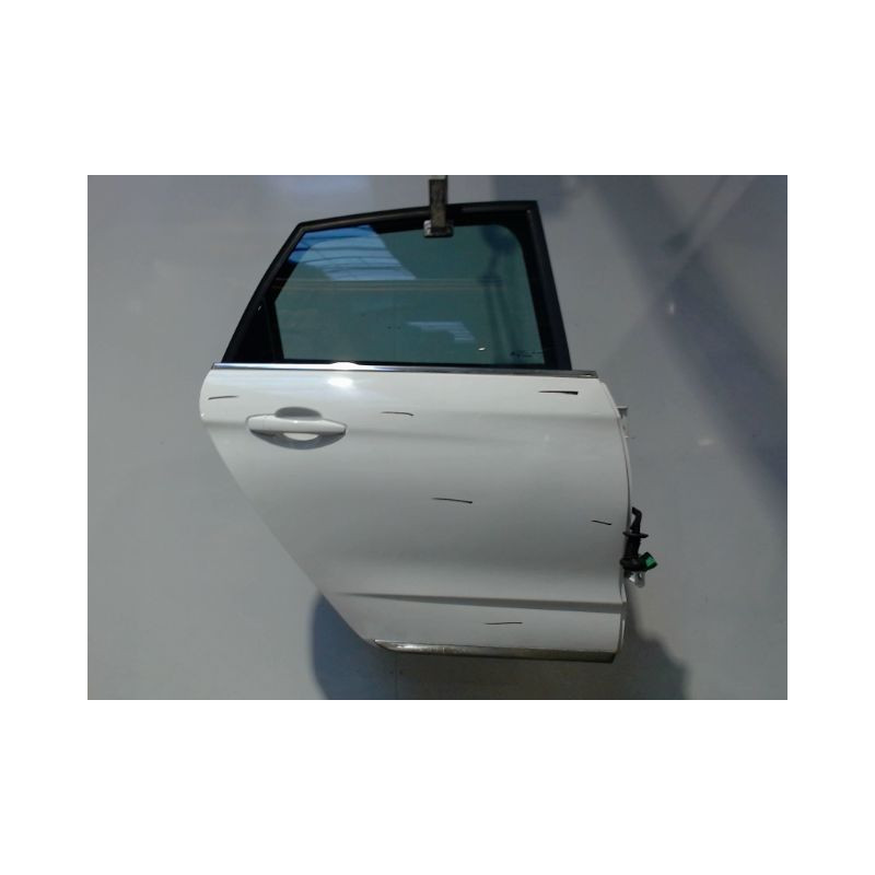 PORTE ARRIERE GAUCHE CITROEN C4 2010-