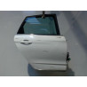 PORTE ARRIERE GAUCHE CITROEN C4 2010-