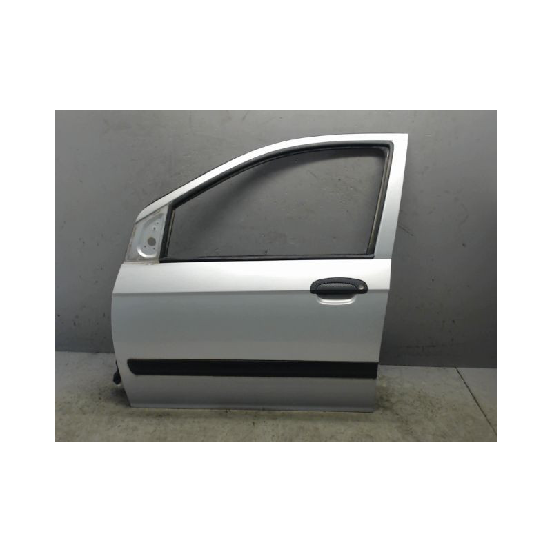 PORTE AVANT GAUCHE HYUNDAI GETZ