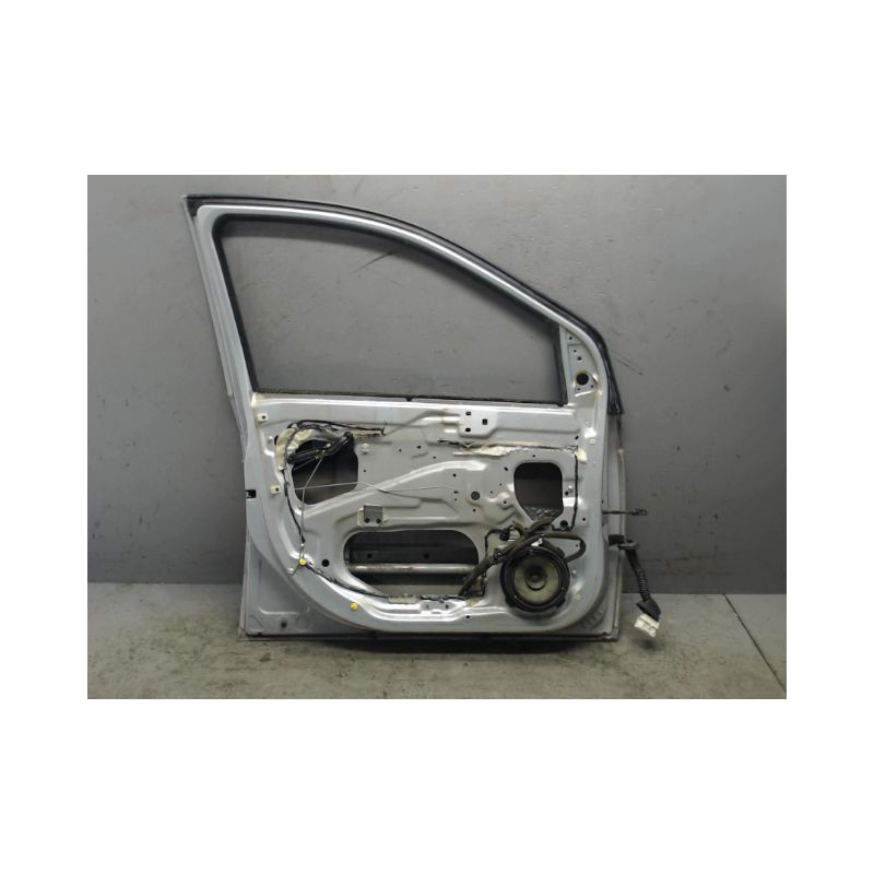 PORTE AVANT GAUCHE HYUNDAI GETZ