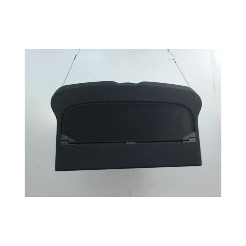 TABLETTE PLAGE ARRIERE AUDI A3
