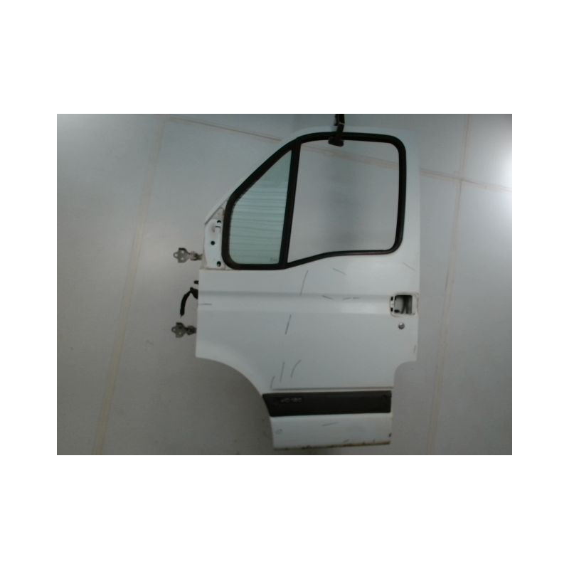 PORTE AVANT GAUCHE RENAULT MASTER
