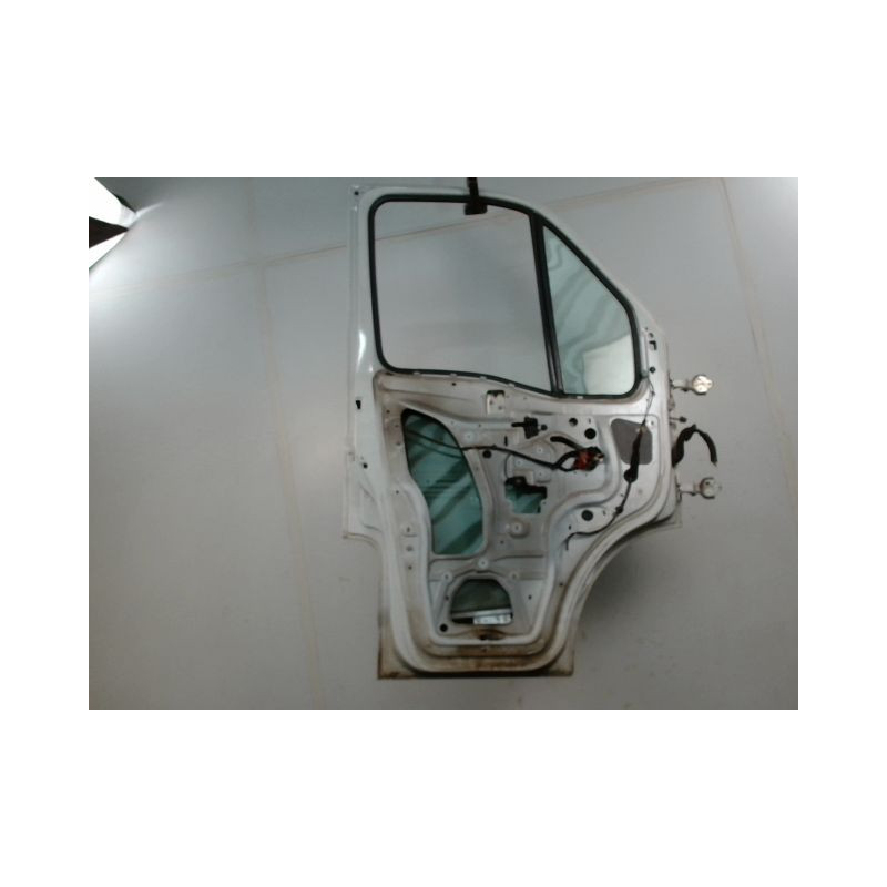 PORTE AVANT GAUCHE RENAULT MASTER