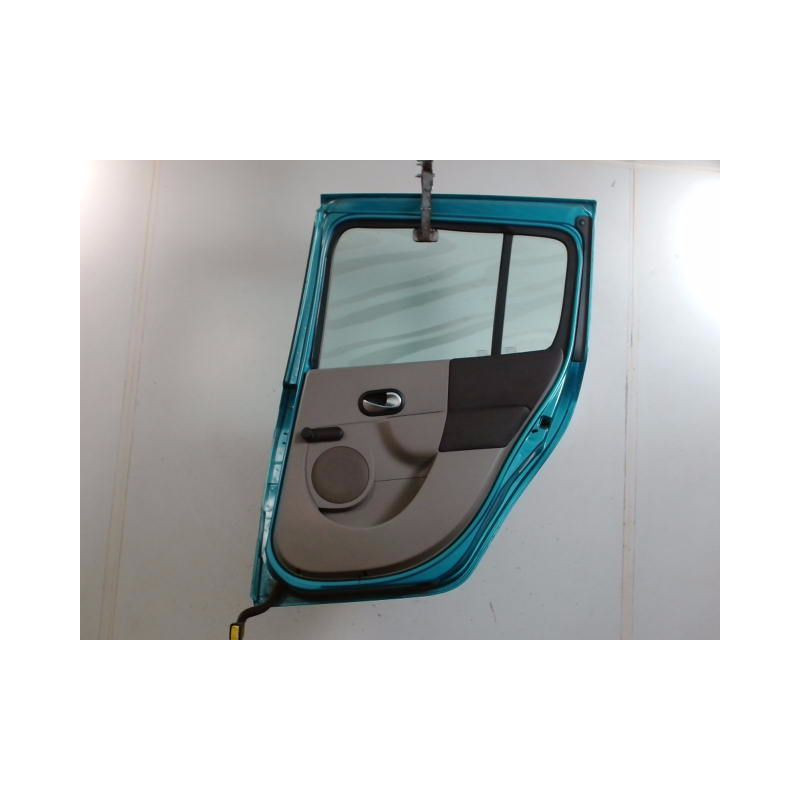 PORTE ARRIERE DROIT RENAULT MODUS