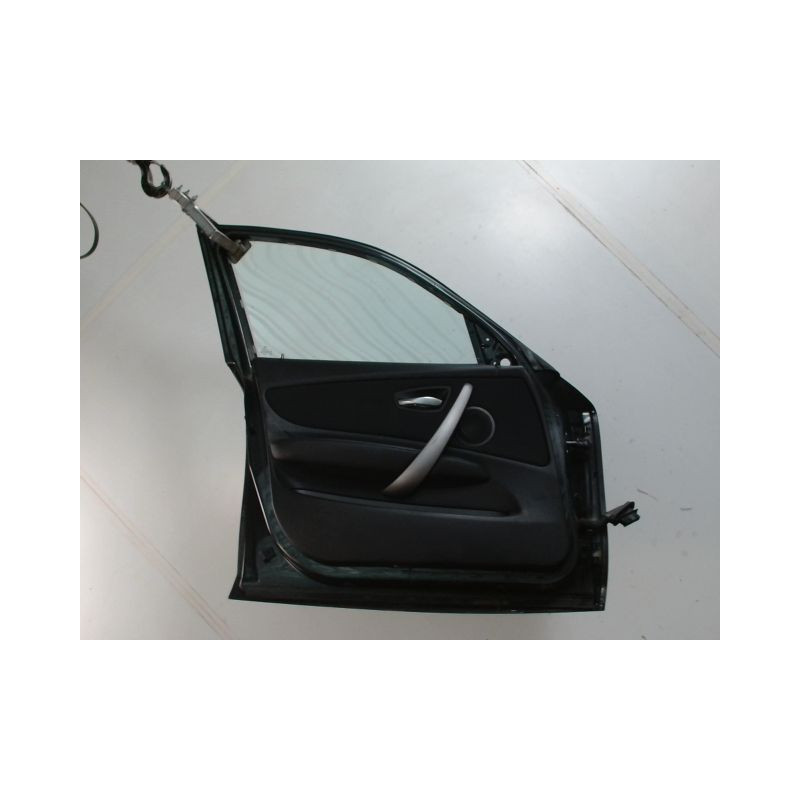 PORTE AVANT GAUCHE B.M.W. SERIE 1