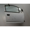 PORTE AVANT DROIT CHEVROLET SPARK