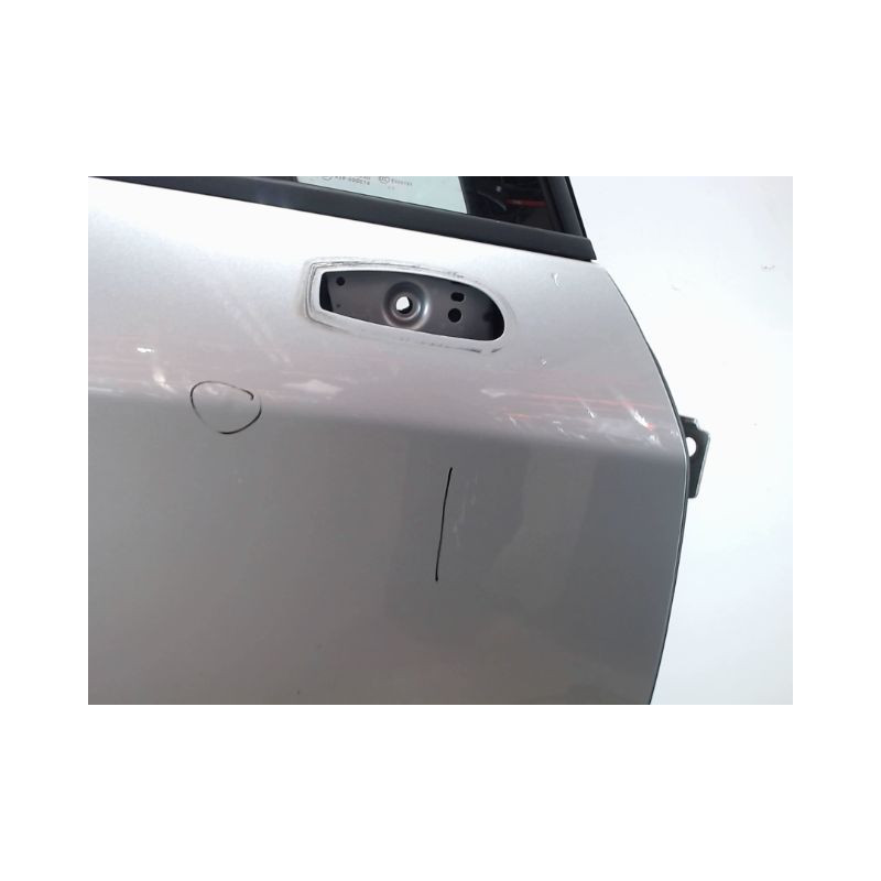 PORTE AVANT DROIT CITROEN C5 2008-