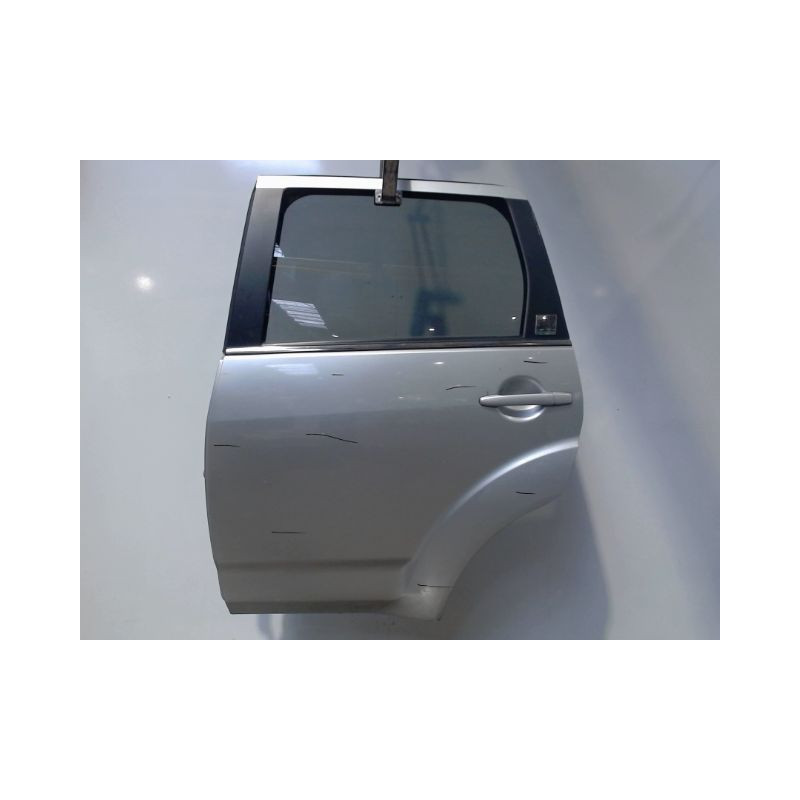 PORTE ARRIERE GAUCHE CITROEN C-CROSSER 2007-