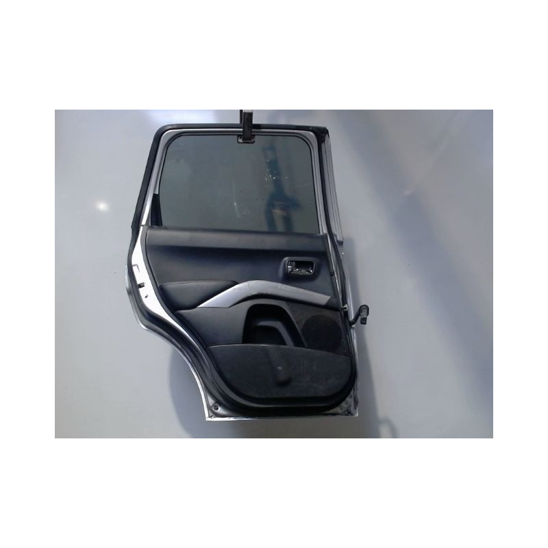 PORTE ARRIERE GAUCHE CITROEN C-CROSSER 2007-