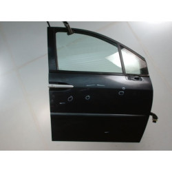 PORTE AVD