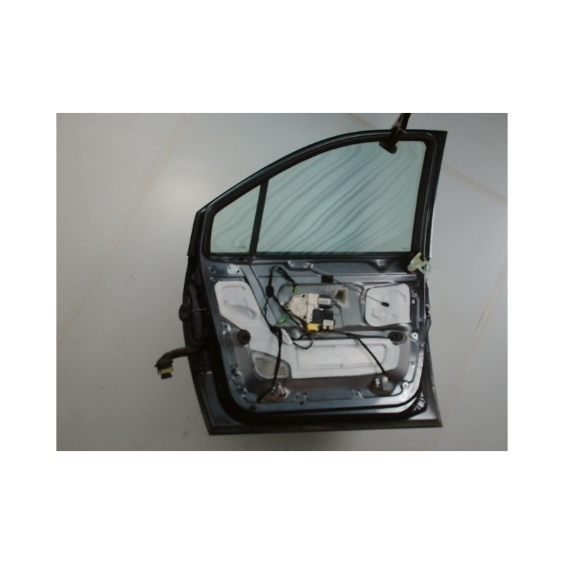 PORTE AVANT DROIT PEUGEOT 807