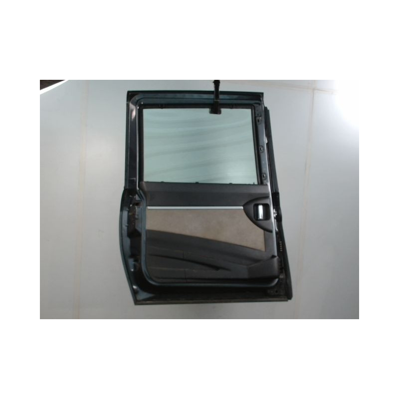 PORTE COULISSANTE GAUCHE PEUGEOT 807